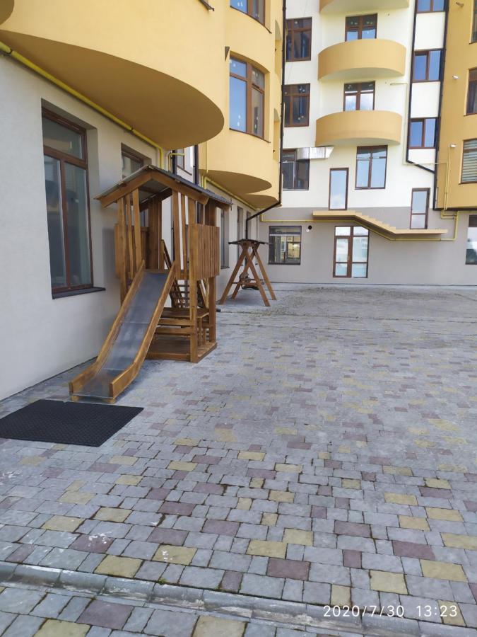 Вул Роксолани , 16 Центр 300 М До Бювету Truskavets Exterior photo