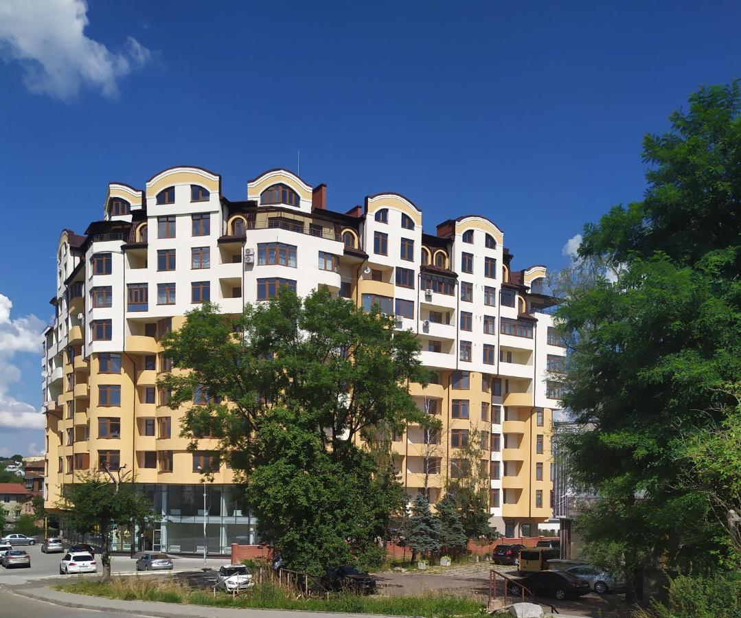 Вул Роксолани , 16 Центр 300 М До Бювету Truskavets Exterior photo