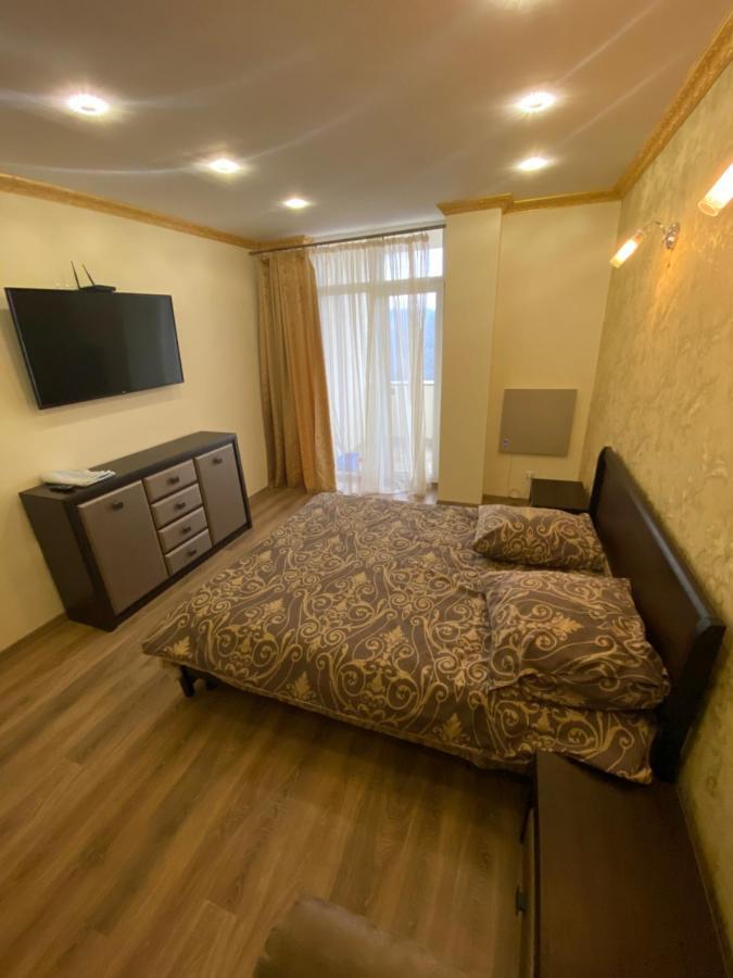 Вул Роксолани , 16 Центр 300 М До Бювету Truskavets Exterior photo